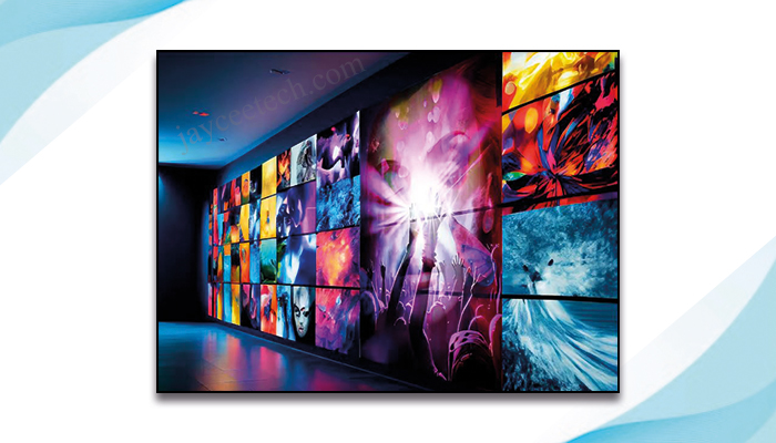 LED Video Wall